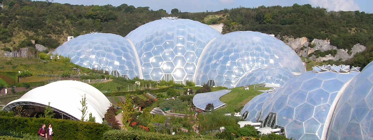 Eden Project