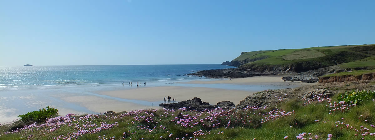 Polzeath