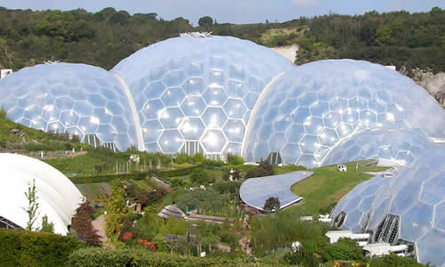 The Eden Project