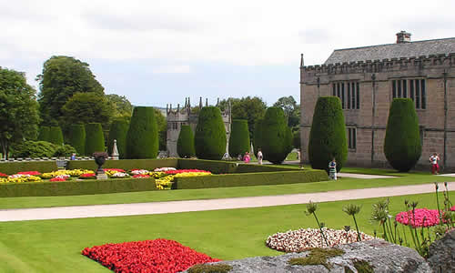 Lanhydrock, Bodmin